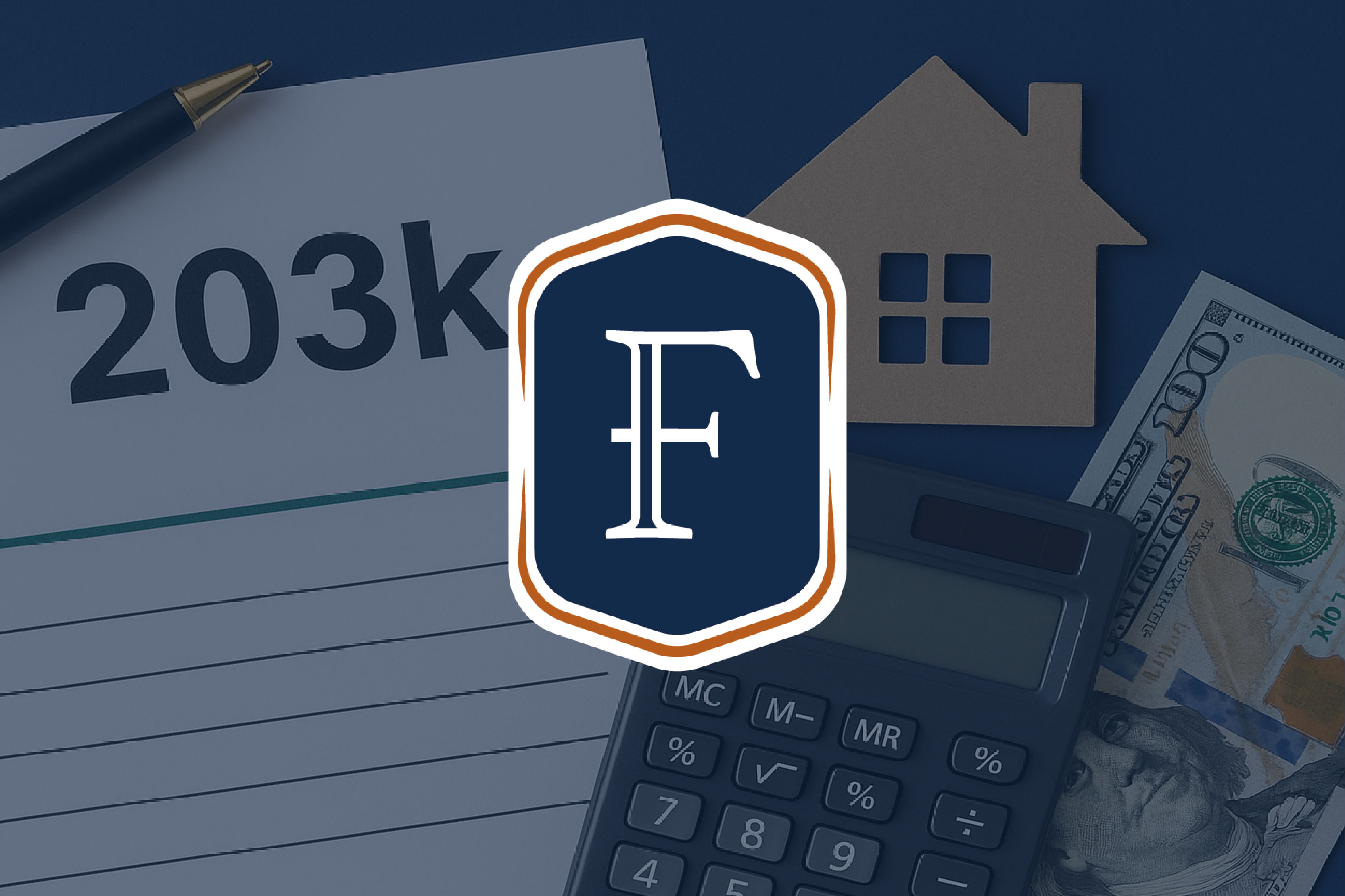203k Contractor in Greenville SC | Ferguson Builders