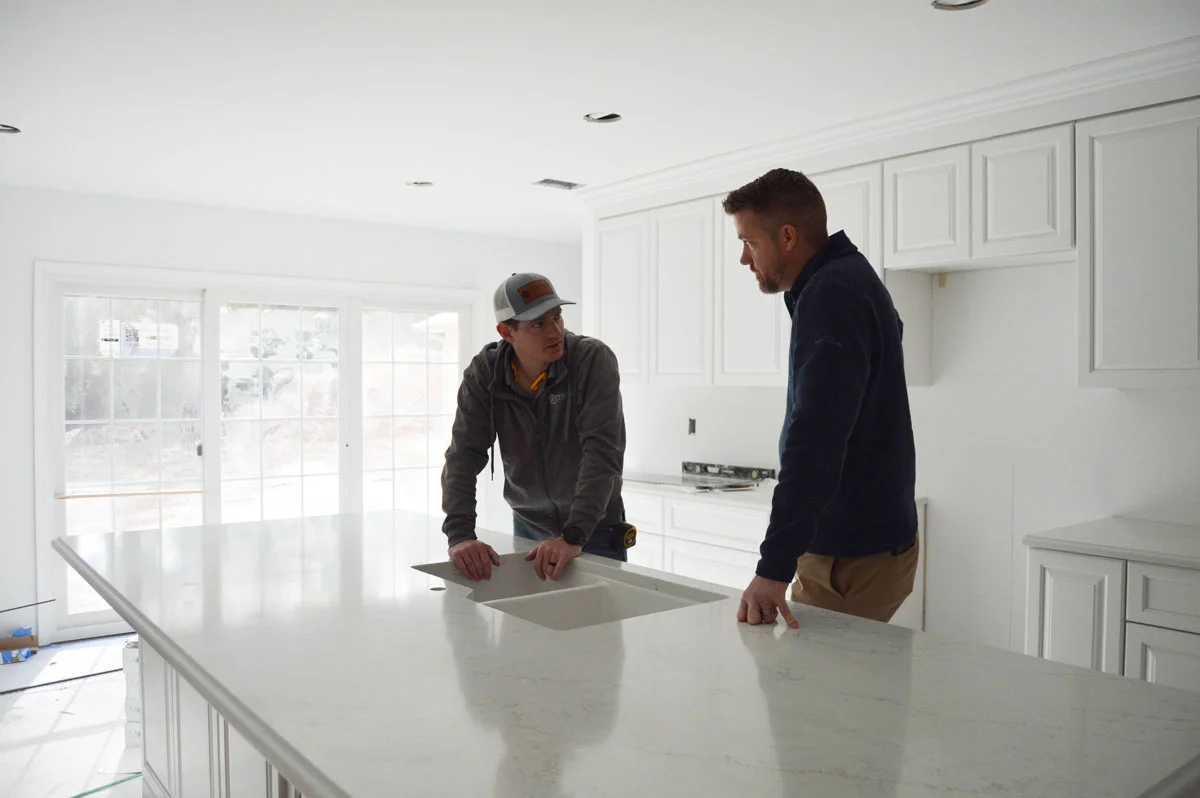 Clear communication at every level