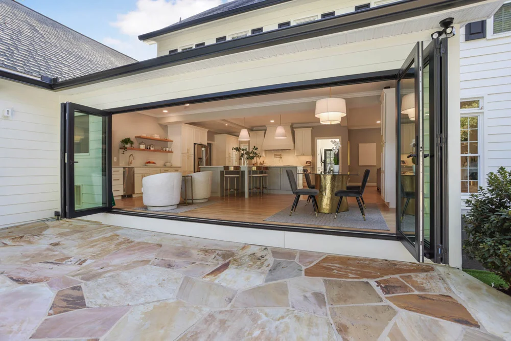 Maximizing the budget for your custom home