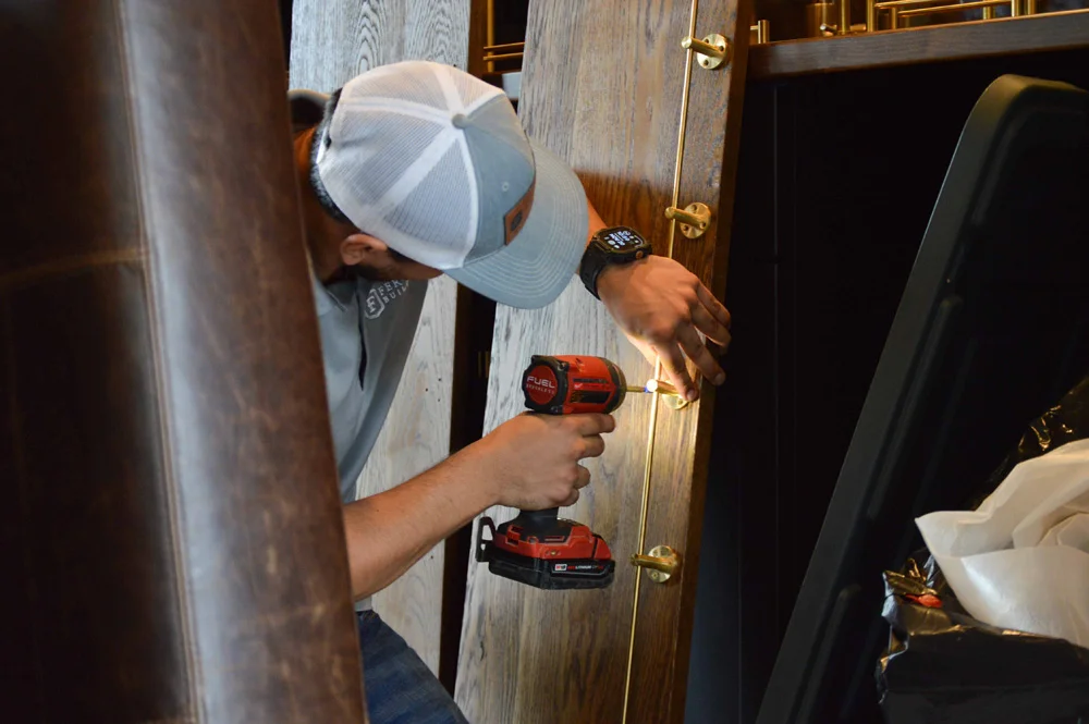 Materials that impact the cost of a custom home