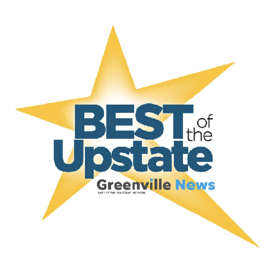 Best of Upstate Award