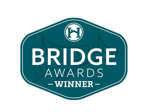 Ferguson Builders Bridge Award Logo