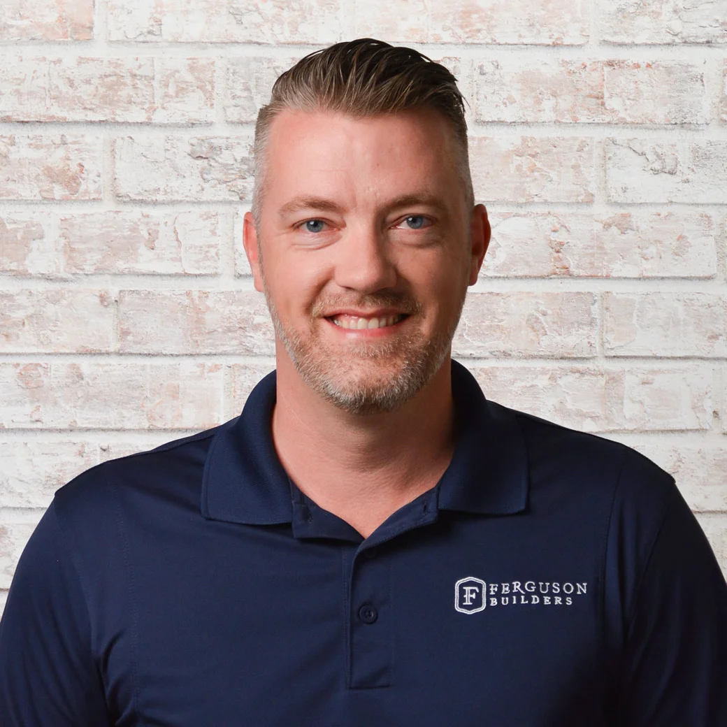 Mark Ferguson Owner