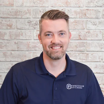Mark Ferguson Owner