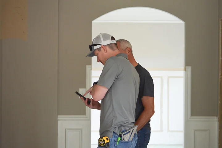 Home inspection red flags