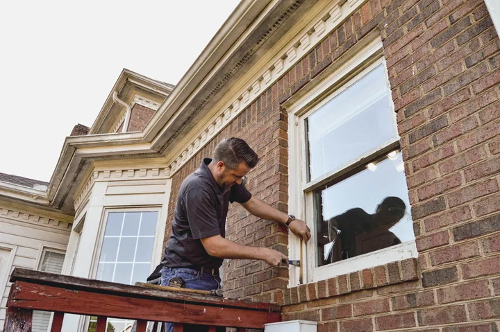 Cons of buying an older home in Greenville SC