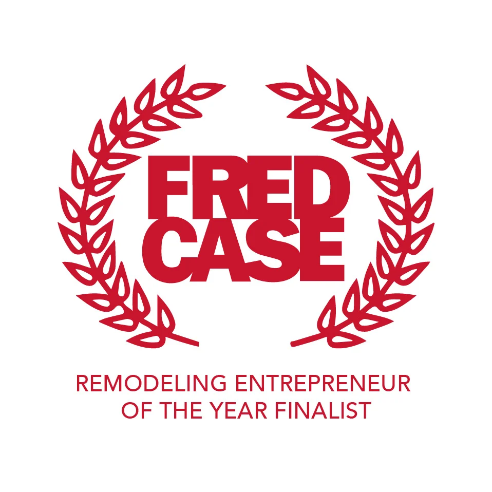 Fred Case Remodeler Award