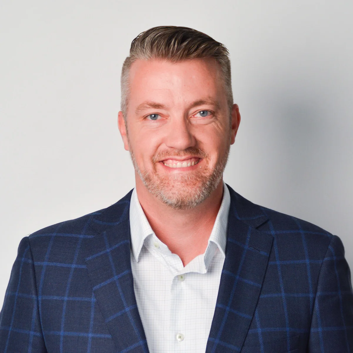 Mark Ferguson