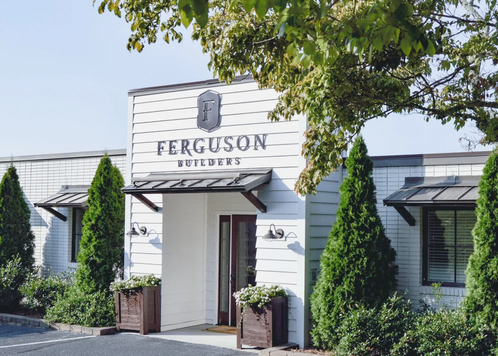 Resource: Upcoming Ferguson Builders Events