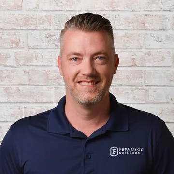 Mark Ferguson Owner