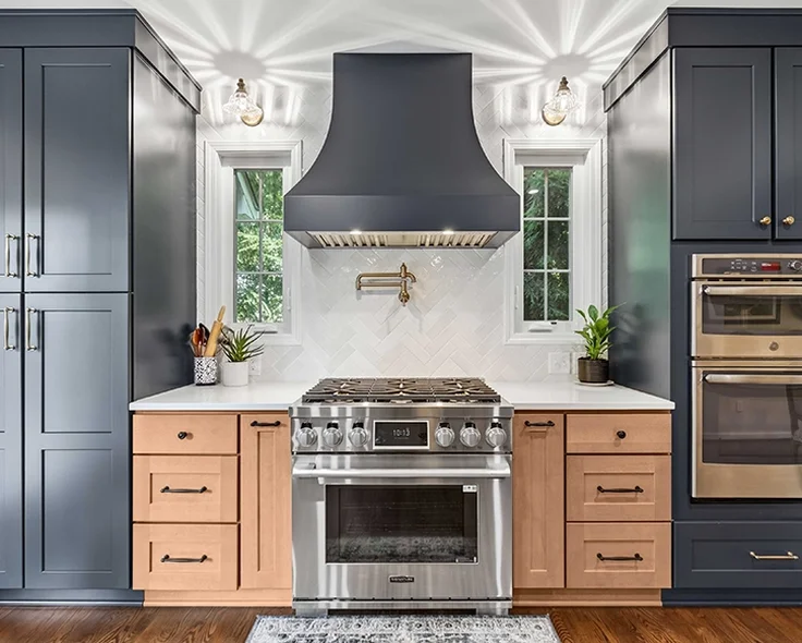 Kitchen remodeling in Greenville SC