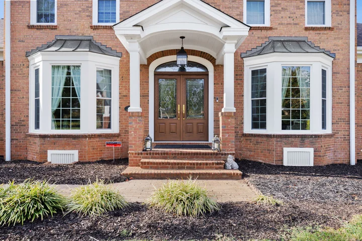 Whole home remodel in Powdersville SC