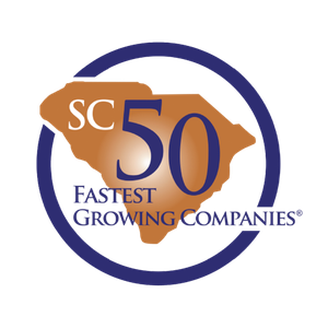 Ferguson Builders Top 50 SC Award Logo