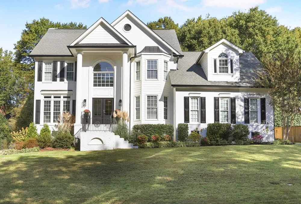 Remodeling remotely