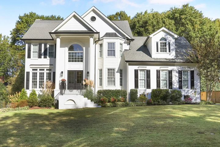 Remodeling remotely