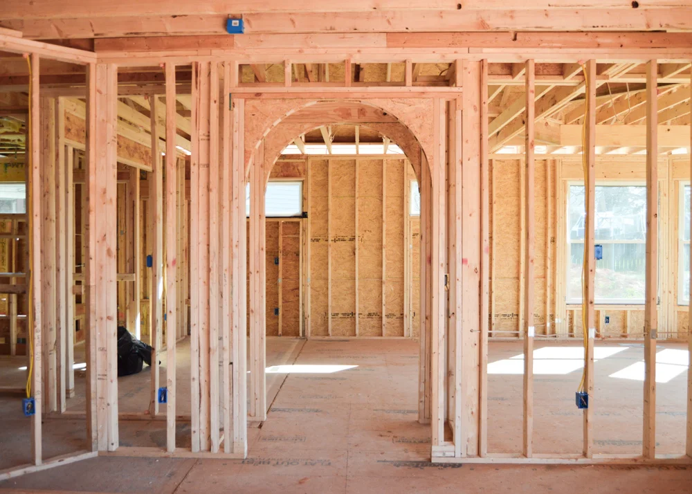 How long does it take to build a custom home?