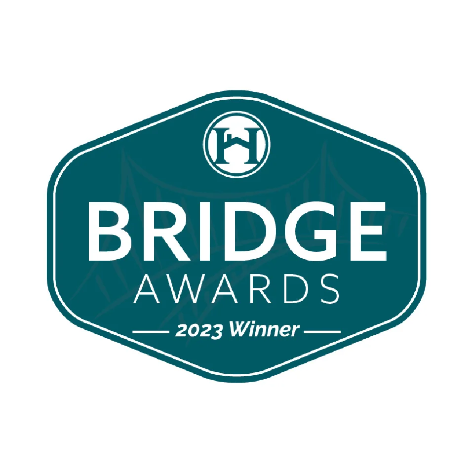 HBA Bridge Award