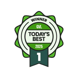 Greenville's Best Award